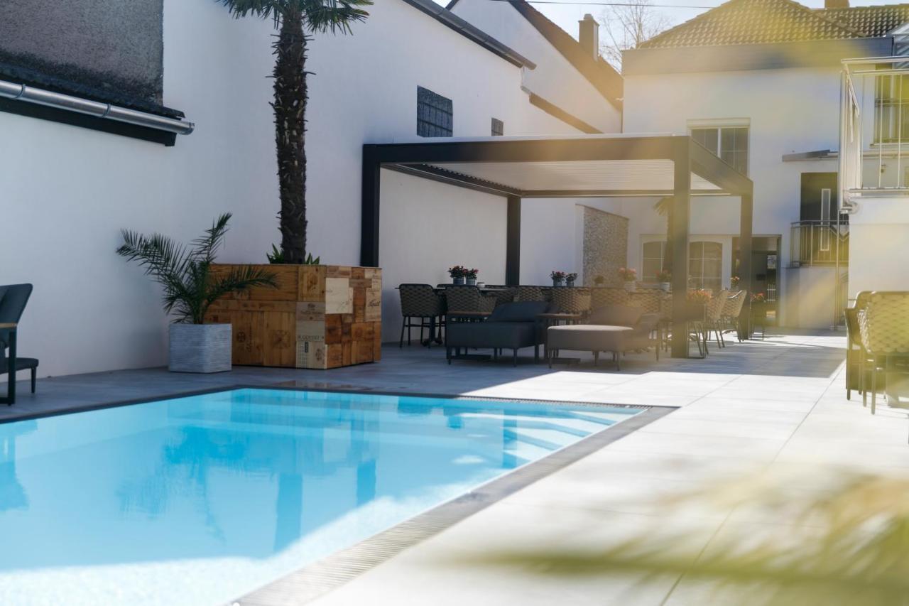 Kracher Guesthouse No 7 - Inklusive Pool Ілльміц Екстер'єр фото